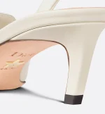Dior Boy Slingback Pump - Image 2